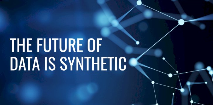 Synthetic data is as good as real – next comes synthetic strategy