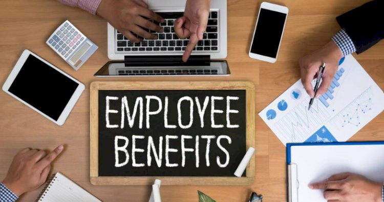 Small Business Benefits Equips Small Business Owners With Top Notch Employee Benefits