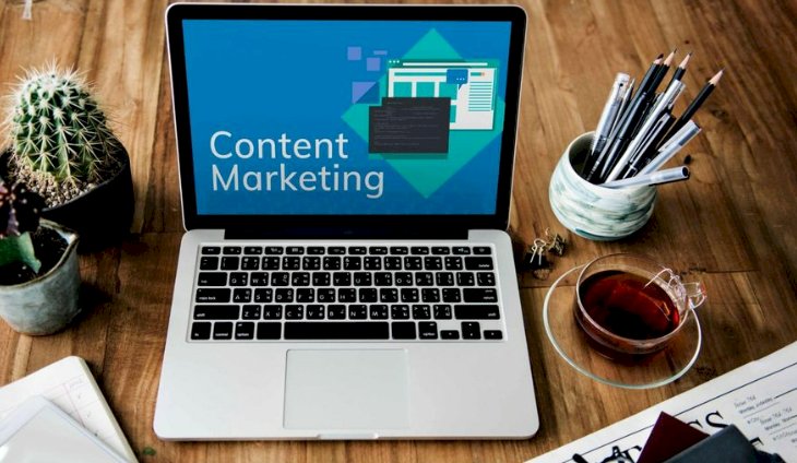 B2B Content Marketing