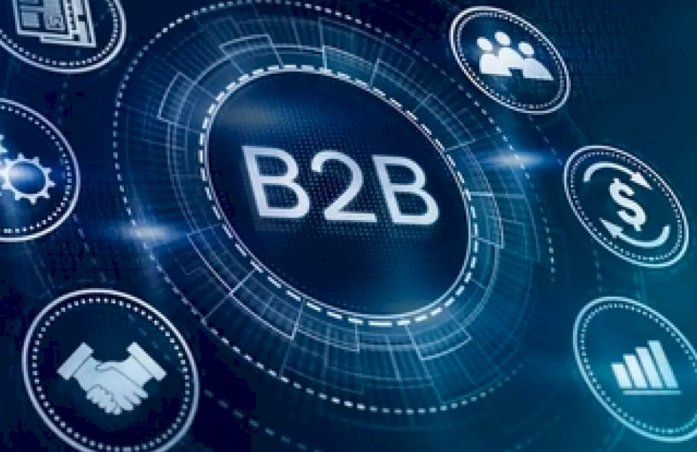 Value of top 100 B2B brands up 10% versus last year, study finds