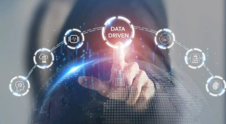 The Era of Data-Driven Marketing: Strategies and Insights