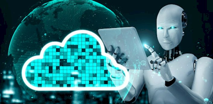 IT Technology in Focus: Cloud Computing and AI