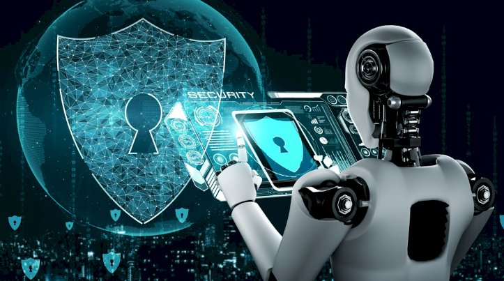 The future of cybersecurity in the age of AI