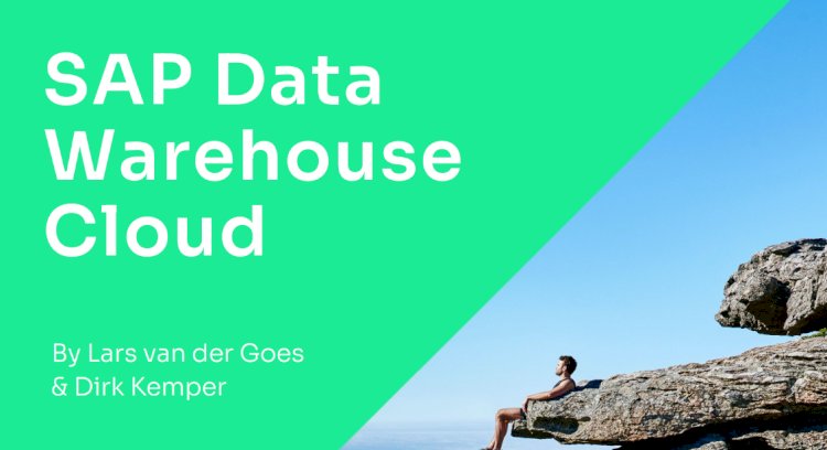 SAP Data Warehouse Cloud