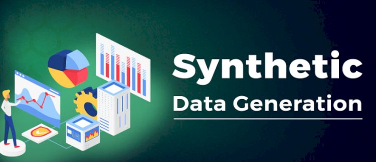 Best Synthetic Data Generation Processes