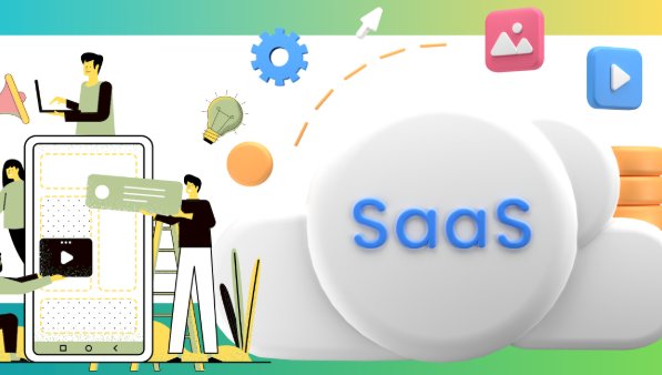 Types of B2B SaaS Applications