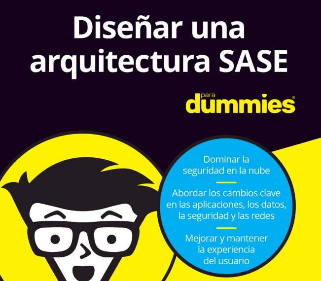 Designing a SASE architecture