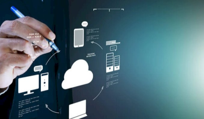 Exploring the Future of Cloud Technology