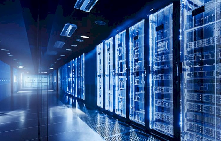 The Modern IT Data Center: Powering the Digital Economy with Reliability, Speed, and Intelligence