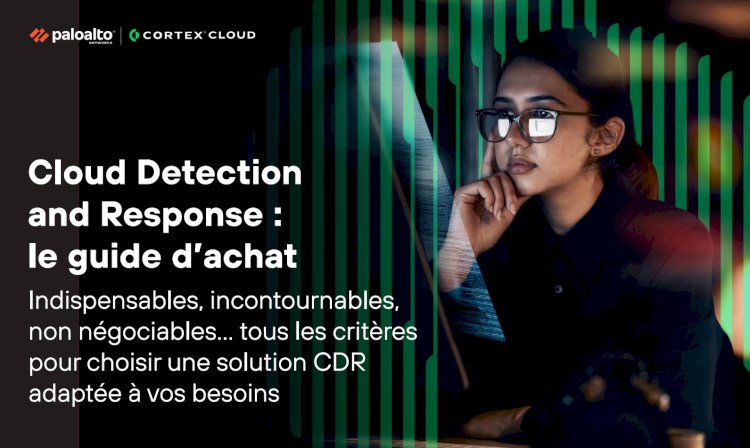 Ebook – 5 imperatives for cloud and AI application security