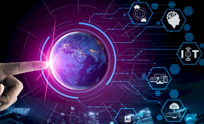 The Digital Engines Transforming Global Businesses in 2025