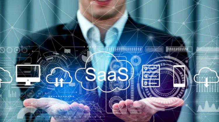 Demand Surges for Industry-Specific Cloud Apps as Custom Solutions Replace Generic SaaS