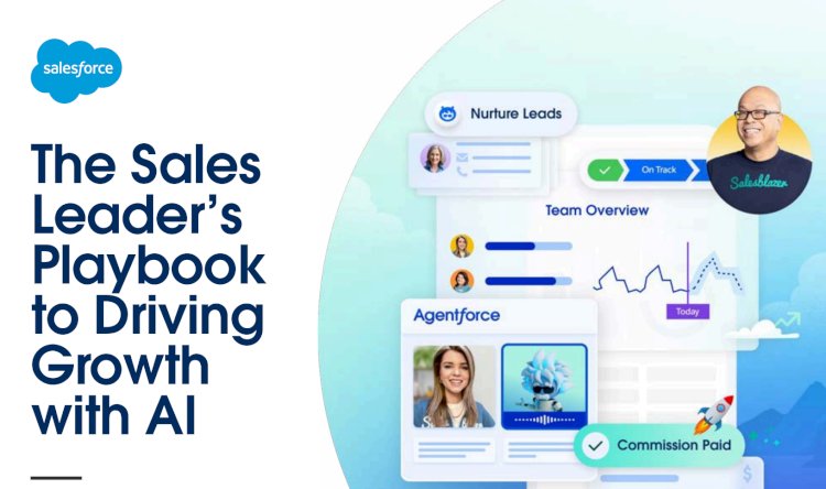 Learn how leaner sales tech stacks lead to stronger AI.