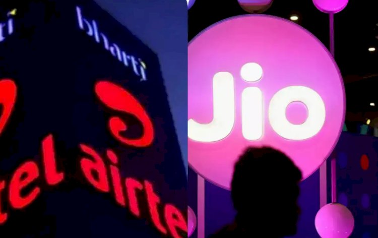 Indian Telcos’ ₹1 Lakh Crore Push for AI-Ready B2B Data Centres