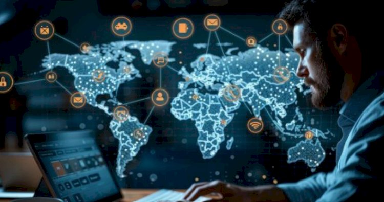 IT Business Enters a New Era as AI, Cloud, and Cybersecurity Drive Global Growth