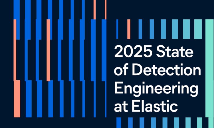 2025 State of Detection Engineering at Elastic