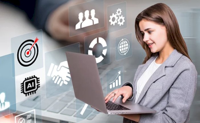 AI-Powered Transformation Redefines the Future of B2B Business in 2026